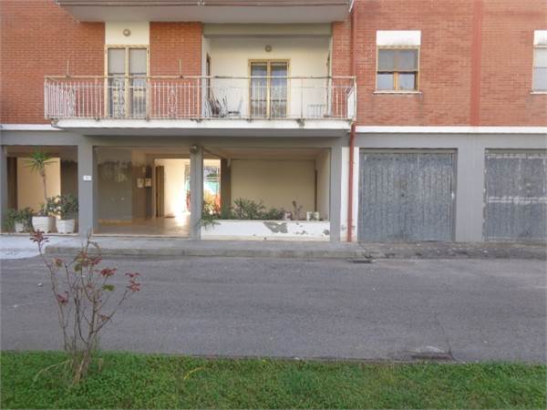 Appartamento in Vendita a Fondi (LT)